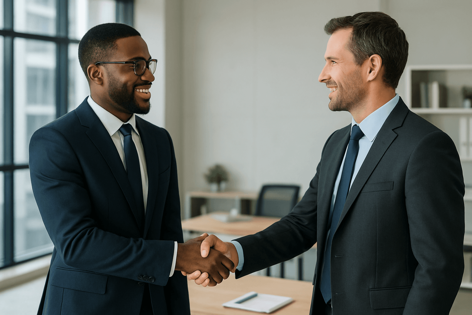 Partnership